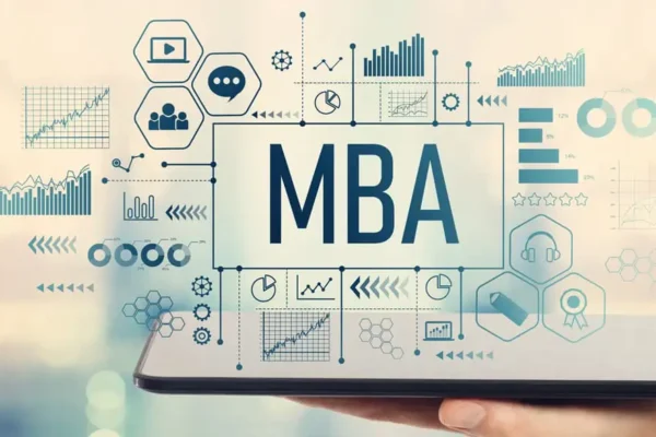 How to network effectively during your MBA program
