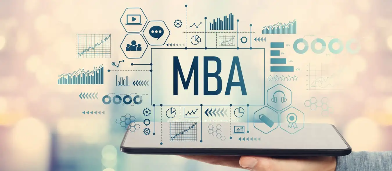 How to network effectively during your MBA program