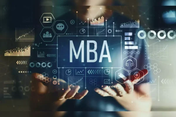 The impact of AI and technology on MBA education