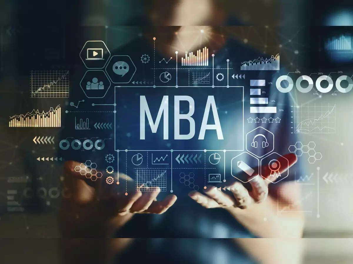 The impact of AI and technology on MBA education