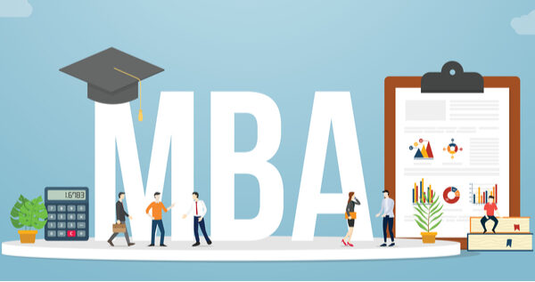 How to finance your MBA without going into debt