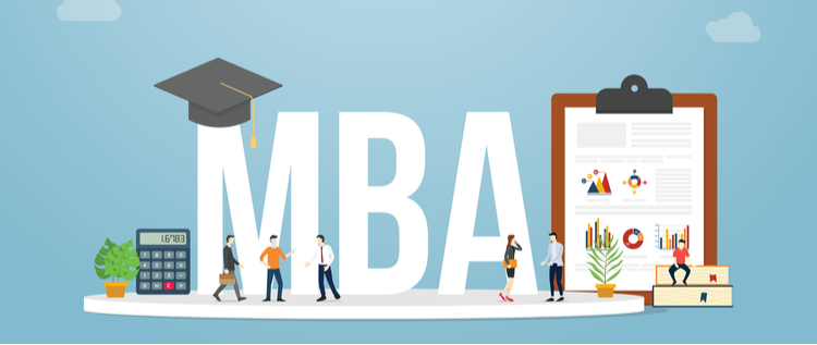 How to finance your MBA without going into debt