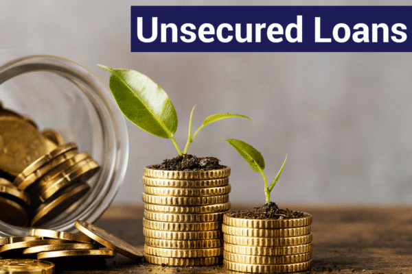 What Are Unsecured Loans Online and How Do They Work?