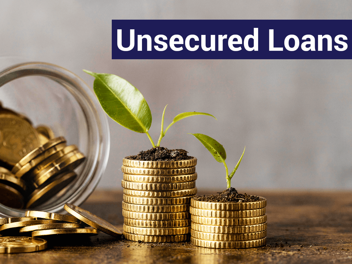 What Are Unsecured Loans Online and How Do They Work?