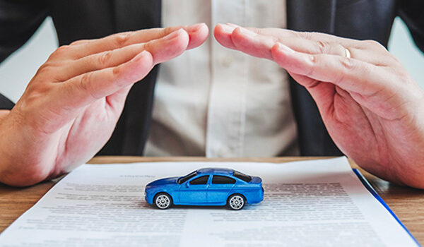 What Is Car Insurance Online and How Does It Work?