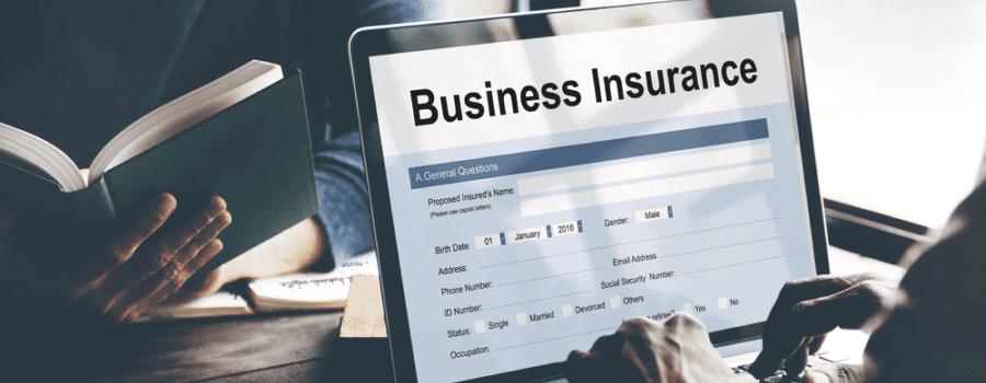 What Is Business Insurance Online and How Does It Work?