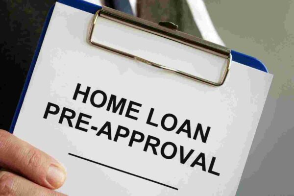 What Is a Home Loan Preapproval and Why Does It Matter?