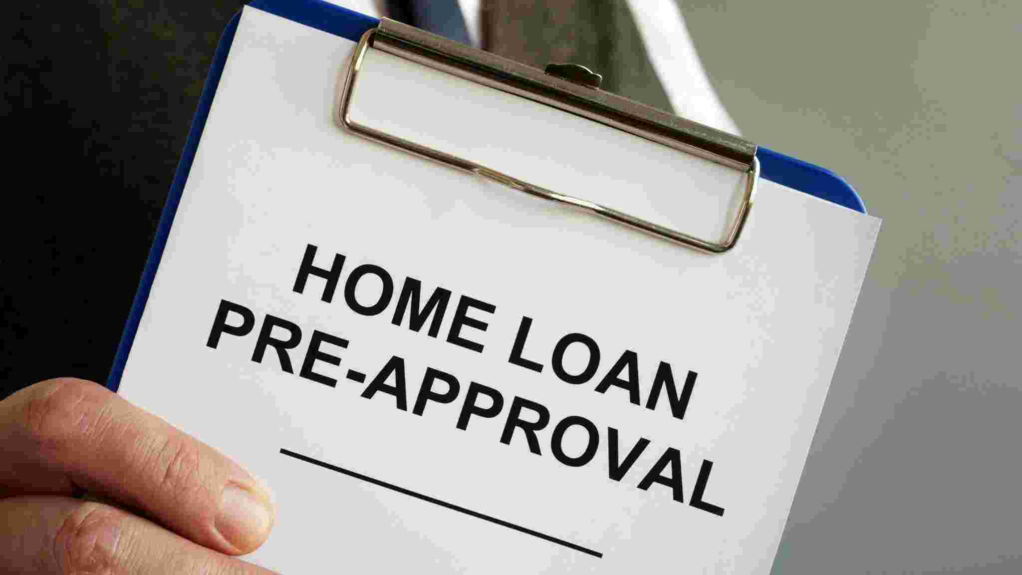 What Is a Home Loan Preapproval and Why Does It Matter?