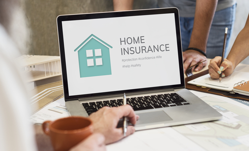 What Is Home Insurance and How Does It Protect You?