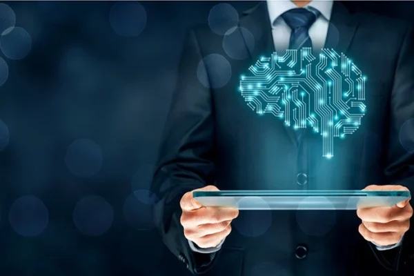 What role does AI play in education ?