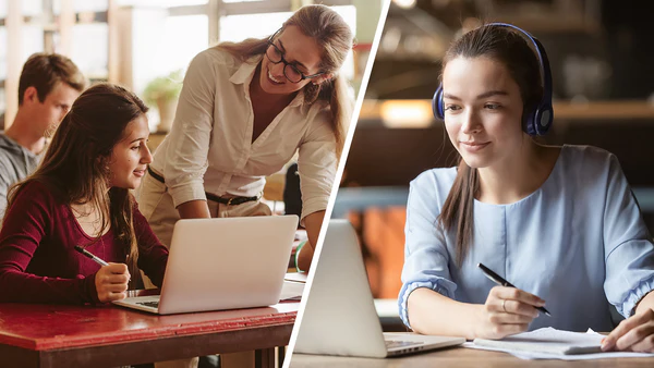 How Effective Is Distance Education Compared To Traditional Learning? How Effective Is Distance Education Compared to Traditional Learning?