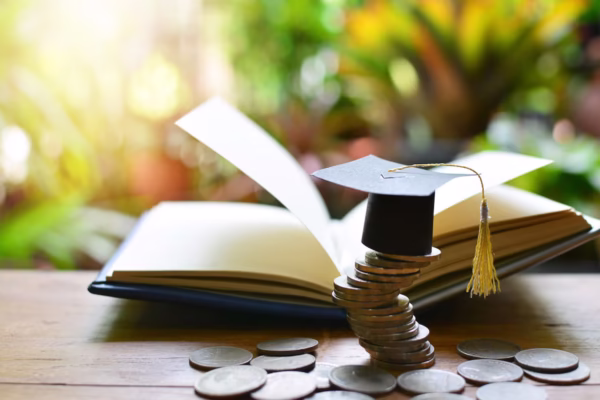 How Long Will It Take to Repay Your Education Loan?