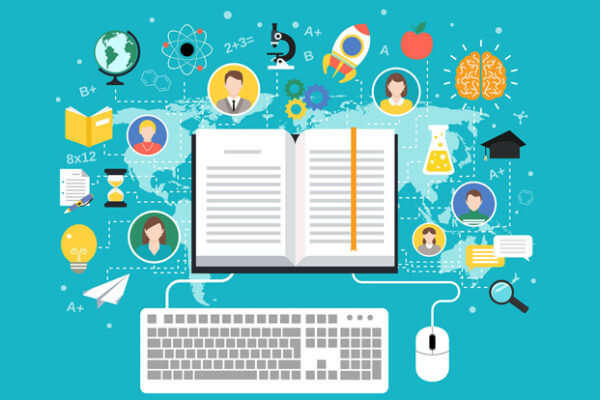 What is education software for schools?